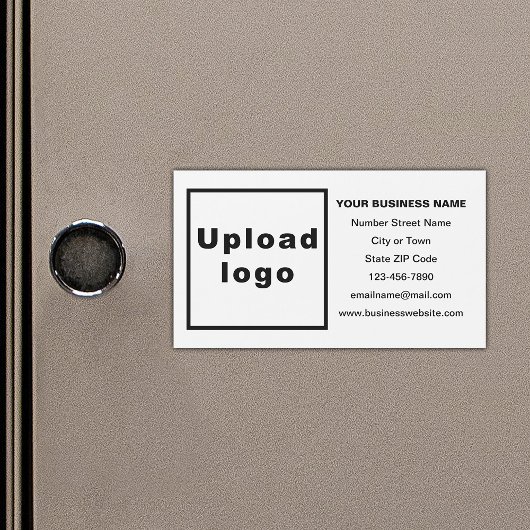 Markenbezeichnung für weiße Magnetkarte