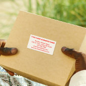 Markenbezeichnung "Schlichter Text" für das Versan