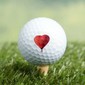 Markenbezeichnung: Value Golf Ball Einzigartigkeit (Insitu T-Shirt)