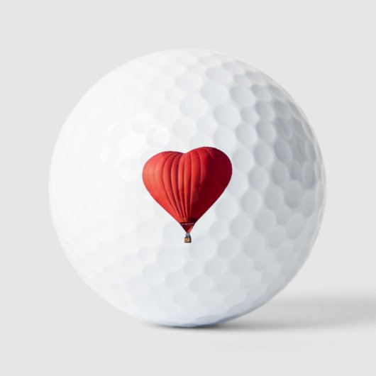 Markenbezeichnung: Value Golf Ball Einzigartigkeit (Vorderseite)