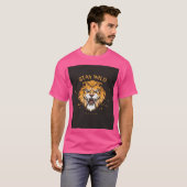 Markenbezeichnungen oder Sammlung T-Shirt (Vorne ganz)