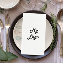 Markenfarbe des Firmenlogos