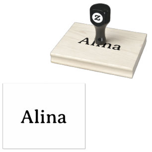 Markenförderung 4,0" x 5,0" gummistempel