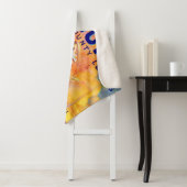 Markenlemonen mit Meerblick Sherpadecke (Beispiel)