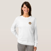 markenorientierter T - Shirt (Vorne ganz)