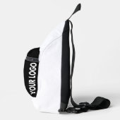 Markenspezifischer Rucksack für Unternehmen oder S (Rechts)