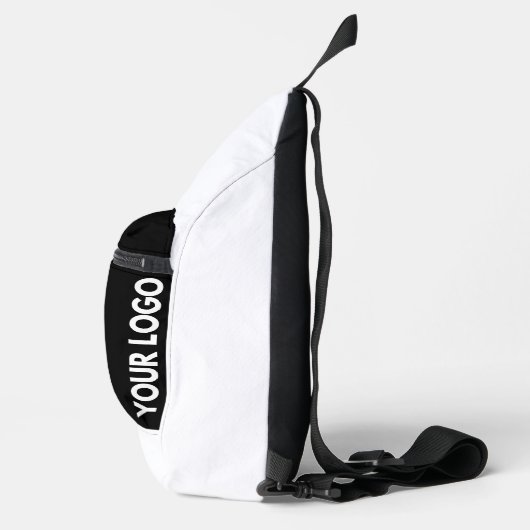 Markenspezifischer Rucksack für Unternehmen oder S (Rechts)