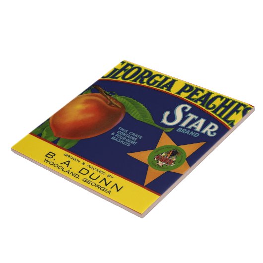 Markenzeichen Fliese (Seite)