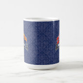 Markestad-Erbe Kaffeetasse (Mittel)