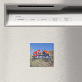 Markestad-Erbe Magnet (In Situ (Geschirrspüler))