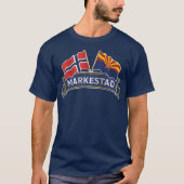Markestad-Erbe T-Shirt (Vorderseite)