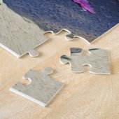 Market Entrance Scene Puzzle (Seite)