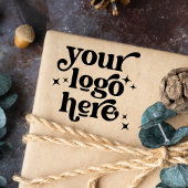 Marketing-Branding für Großunternehmen Gummistempel