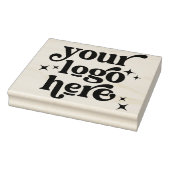 Marketing-Branding für Großunternehmen Gummistempel (Stempel)