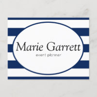 Marketing für klassische Marinebänder