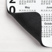 Marketing für kundenspezifische Firmenlogos 2024 - Mousepad (Ecke)