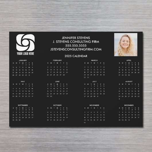 Marketing für kundenspezifische Firmenlogos 2025 K Magnetkarte