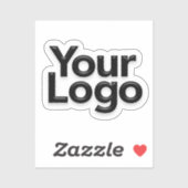 Marketing für Werbeaktionen für kleine Unternehmen Aufkleber (Blatt)