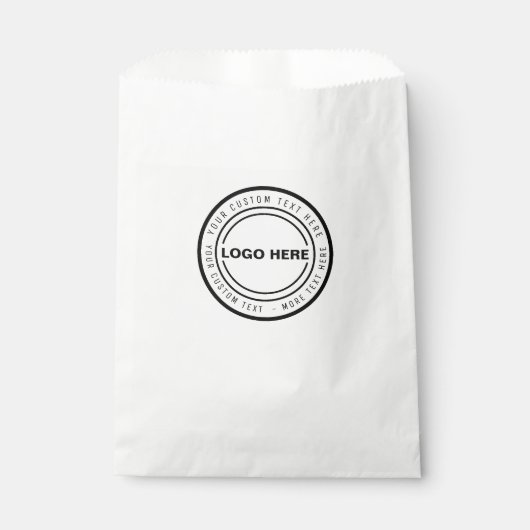 Marketing Geschenk Leckerei Süßkost Geschenktütchen (Vorderseite)