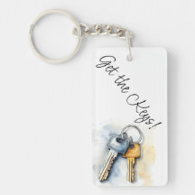 Marketing "Keys Real Anwesen"