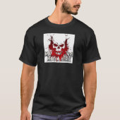 Marketing Macabre T-Shirt (Vorderseite)