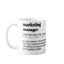 Marketing-Manager-Definition