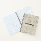 Marketing-Notebook: Werbe-Spiral-Notebook Notizblock (Innenseite)