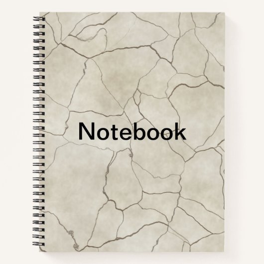 Marketing-Notebook: Werbe-Spiral-Notebook Notizblock (Vorderseite)