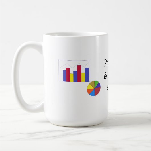 Marketing-Strategieplan Kaffeetasse (Links)