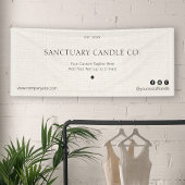 Marketing zur Darstellung von Veranstaltungen für Banner