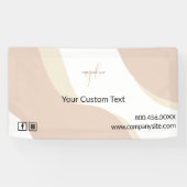 Marketing zur Darstellung von Veranstaltungen in r Banner (Horizontal)