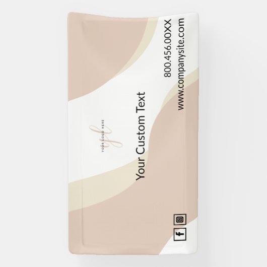 Marketing zur Darstellung von Veranstaltungen in r Banner (Vertikal)