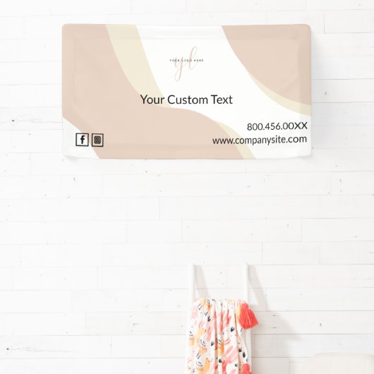 Marketing zur Darstellung von Veranstaltungen in r Banner (InSitu)