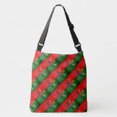 markewesterfield Tasche #10 Feiertag/Weihnachten (Vorderseite)