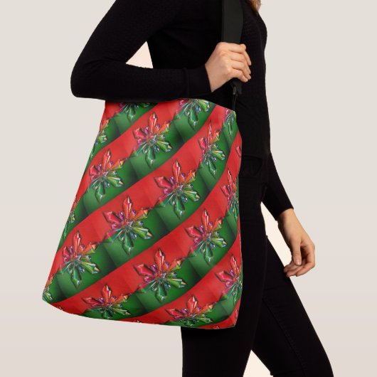 markewesterfield Tasche #10 Feiertag/Weihnachten (Von Nahem)