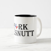 Markieren Sie Chesnutt Tasse 2 (VorderseiteRechts)