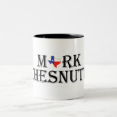 Markieren Sie Chesnutt Tasse 2 (Mittel)