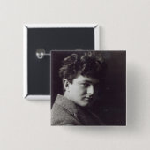 Markieren Sie Gertler Button (Vorne & Hinten)