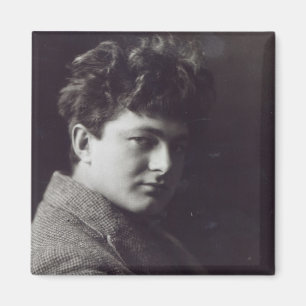 Markieren Sie Gertler Magnet