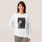 Markieren Sie Gertler T-Shirt (Vorne ganz)
