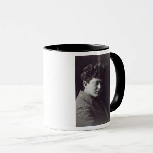 Markieren Sie Gertler Tasse (VorderseiteRechts)