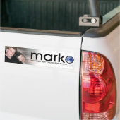 markieren Sie O Autoaufkleber (Auf Lkw)