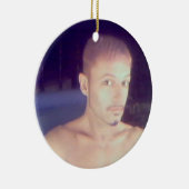 Markieren Sie Selbstnetz-NockenPic 2002 Edward Keramikornament (Rechts)