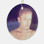 Markieren Sie Selbstnetz-NockenPic 2002 Edward Keramikornament (Links)