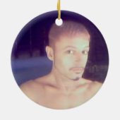 Markieren Sie Selbstnetz-NockenPic 2002 Edward Keramikornament (Hinten)