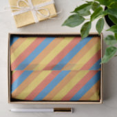 Markierpapier Seidenpapier (Geschenk)