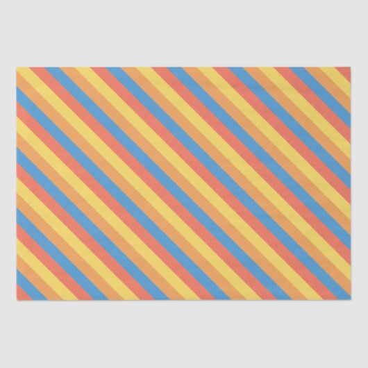 Markierpapier Seidenpapier (Vorderseite)