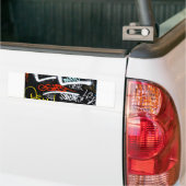 markiert autoaufkleber (Auf Lkw)