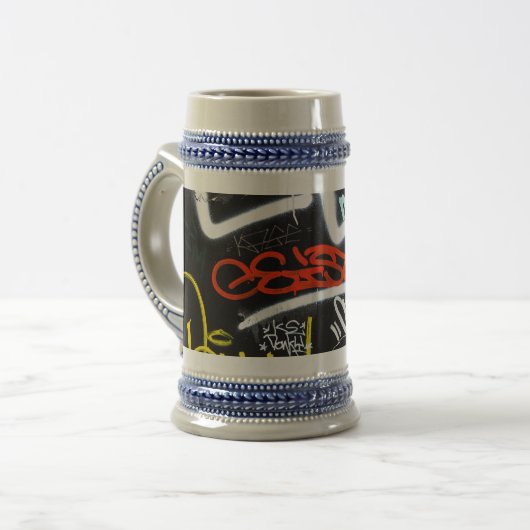 markiert bierglas (Vorderseite Links)
