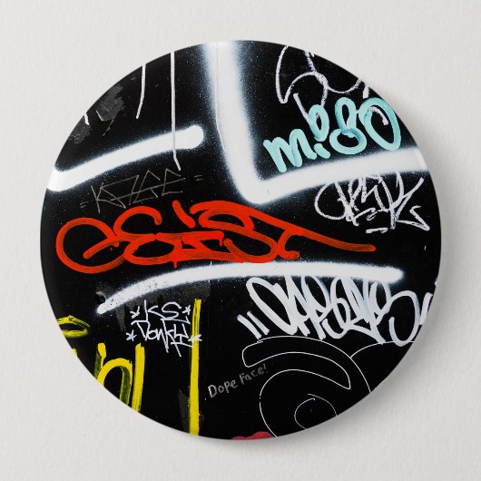 markiert button (Vorderseite)